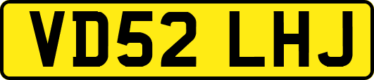 VD52LHJ