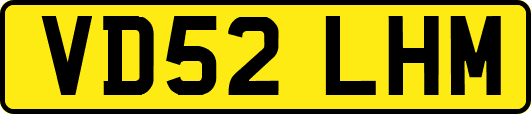 VD52LHM
