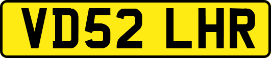 VD52LHR