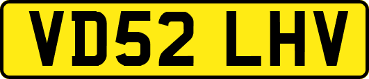 VD52LHV