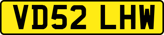 VD52LHW