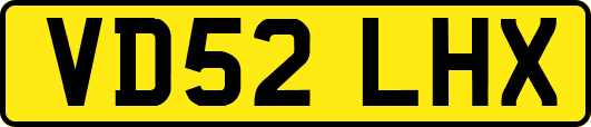 VD52LHX