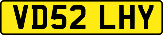 VD52LHY