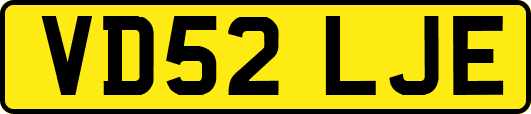 VD52LJE