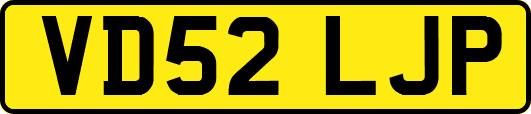 VD52LJP