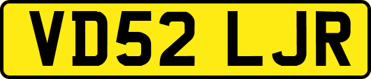 VD52LJR