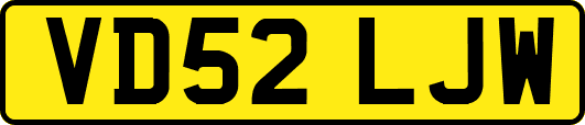 VD52LJW