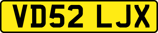 VD52LJX