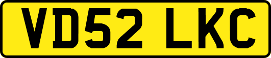 VD52LKC
