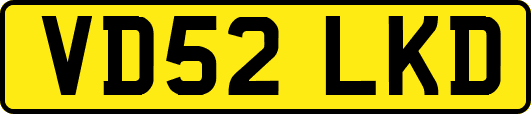 VD52LKD