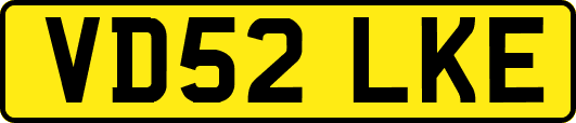 VD52LKE
