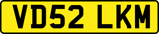 VD52LKM