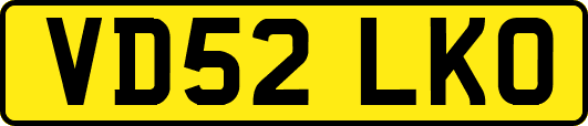 VD52LKO