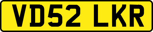VD52LKR