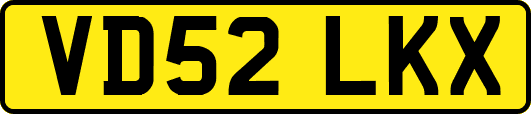 VD52LKX