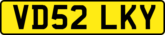 VD52LKY