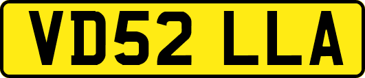 VD52LLA
