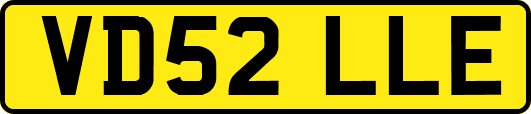 VD52LLE