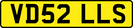 VD52LLS
