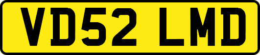 VD52LMD