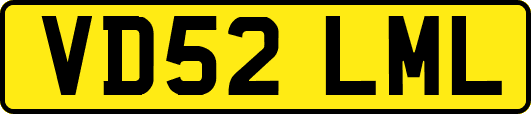 VD52LML