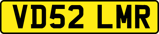 VD52LMR
