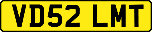 VD52LMT