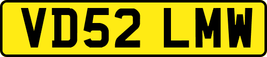 VD52LMW