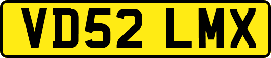 VD52LMX
