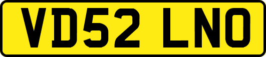 VD52LNO