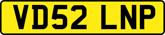 VD52LNP