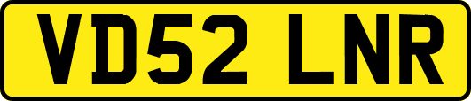 VD52LNR