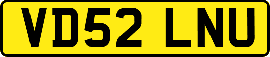 VD52LNU