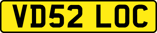 VD52LOC