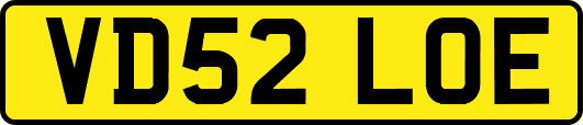 VD52LOE
