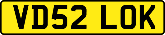 VD52LOK