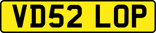 VD52LOP