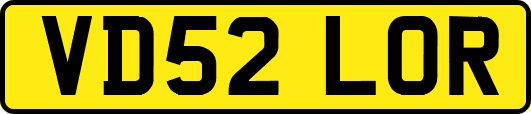 VD52LOR