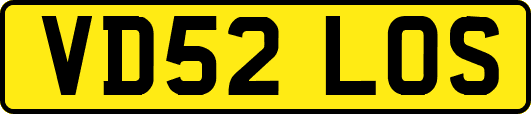 VD52LOS
