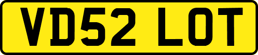 VD52LOT