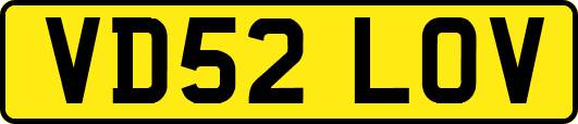 VD52LOV