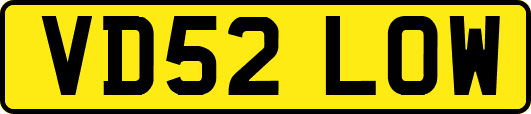 VD52LOW