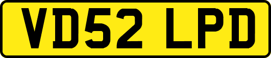 VD52LPD