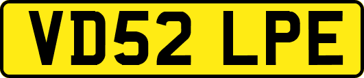 VD52LPE