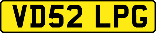 VD52LPG