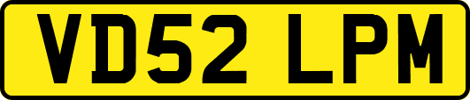 VD52LPM