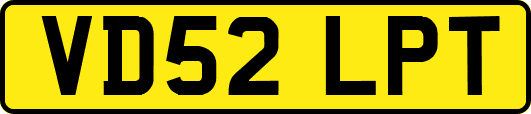 VD52LPT