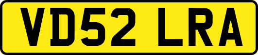 VD52LRA