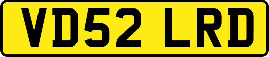 VD52LRD