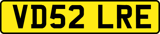 VD52LRE
